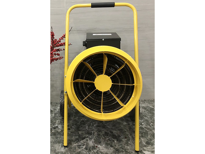 Máy sấy gió nóng Fred FR-C30/3