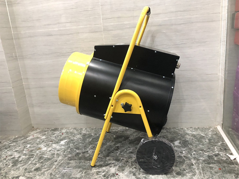 Máy sấy gió nóng Fred FR-C30/3