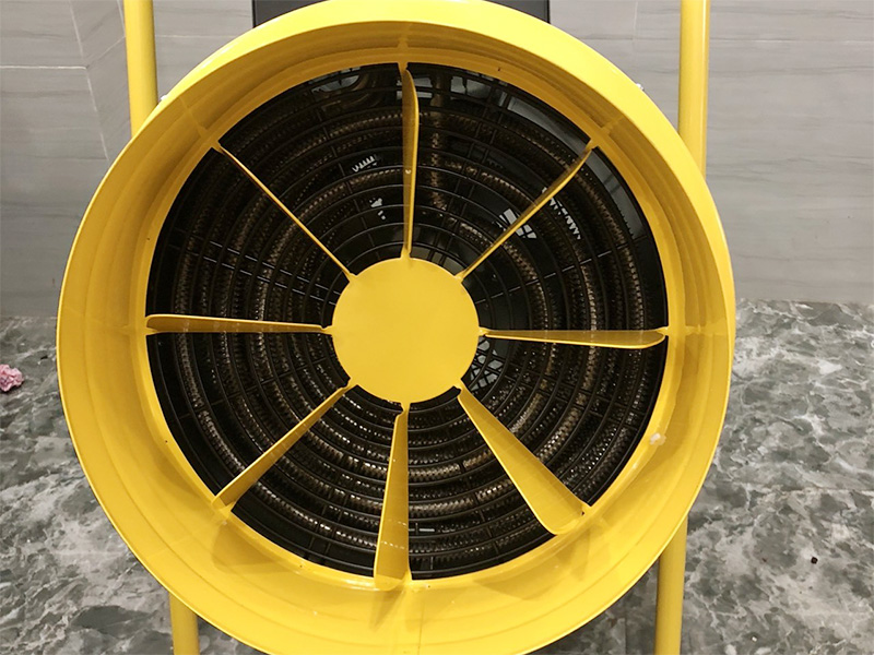 Máy sấy gió nóng Fred FR-C30/3