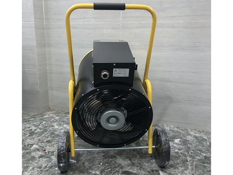 Máy sấy gió nóng Fred FR-C30/3