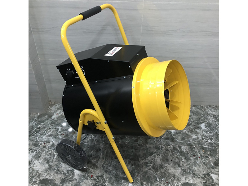 Máy sấy gió nóng Fred FR-C30/3