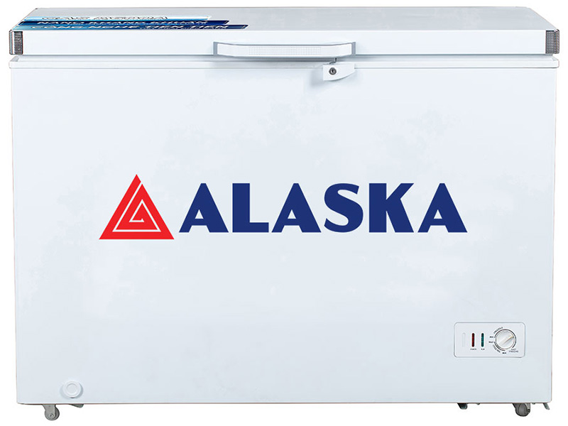 Tủ đông Alaska BD-400 (400 lít)