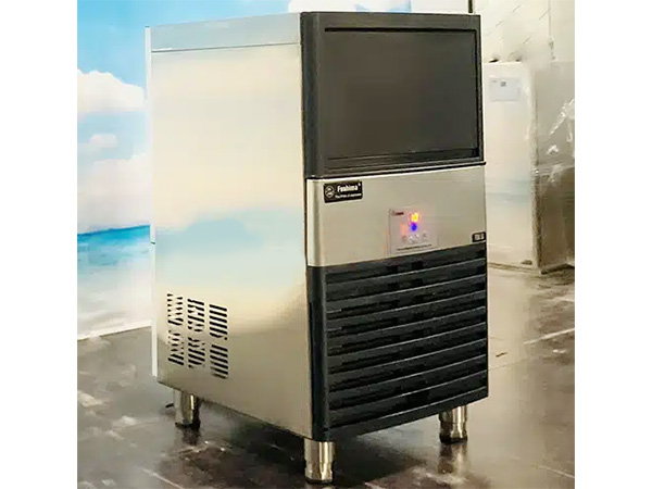 Máy làm đá Fushima FSMDL-50