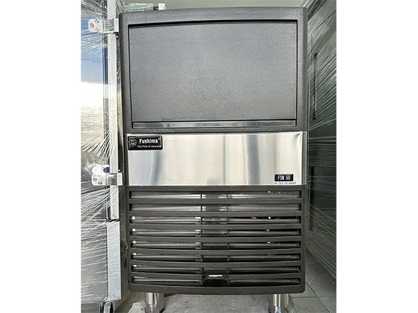 Máy làm đá Fushima FSMDL-50