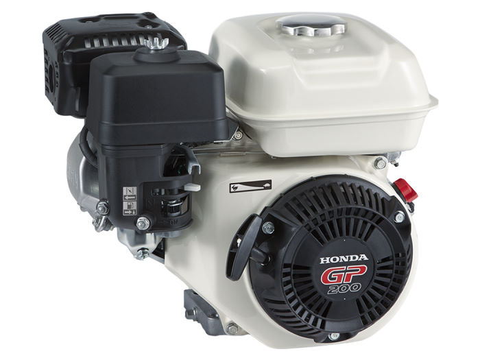 Động cơ Honda GP200H QH1
