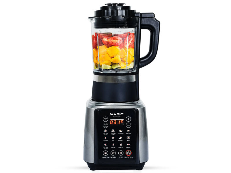 Máy làm sữa hạt đa năng Magic A-96 (800W - 1.75 Lít)