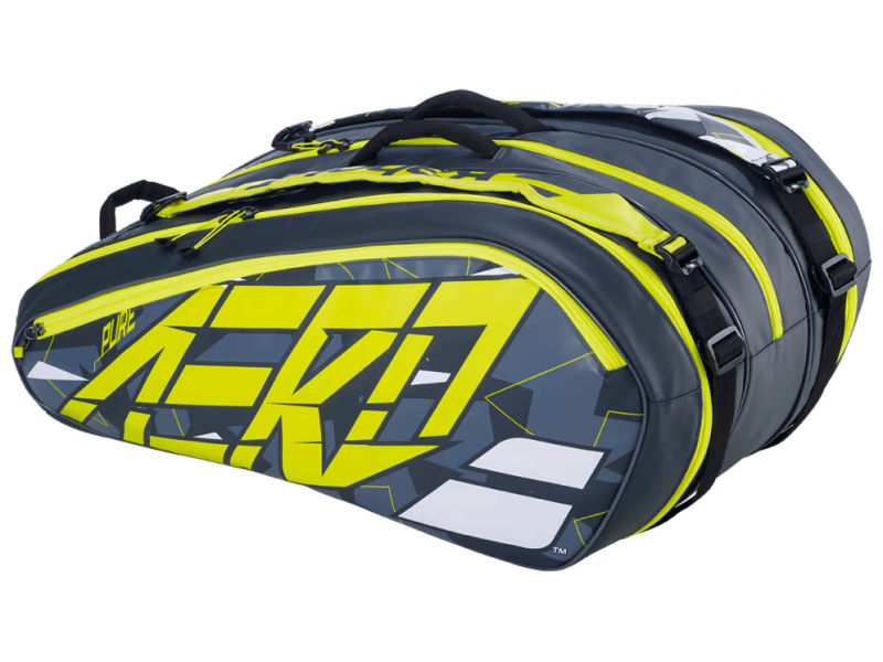 Túi 3 ngăn Babolat PURE AERO RHX12 (751221)