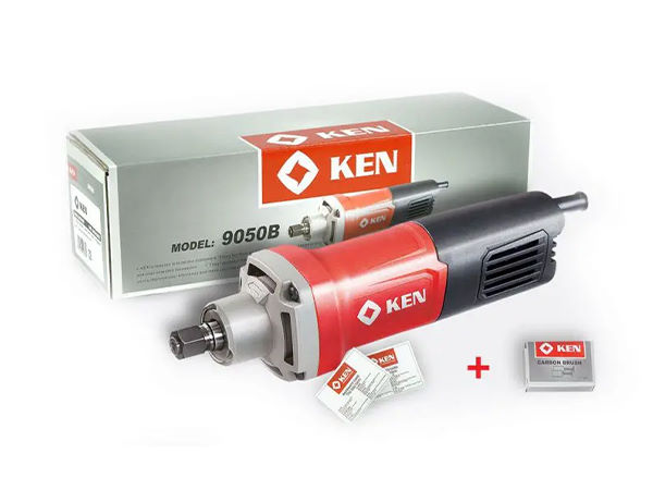 Máy mài khuôn Ken 9050B