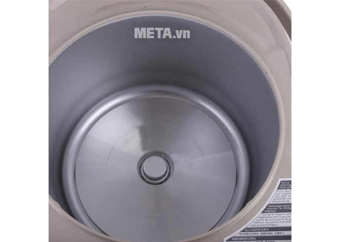 Nồi cơm điện tử Tiger JBV-S10W - 1 lít