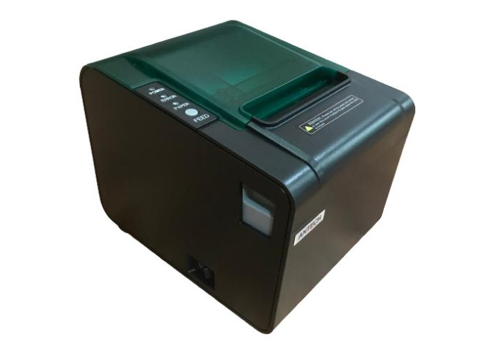 Máy in hóa đơn nhiệt Antech AP200U USB (khổ giấy 80mm)