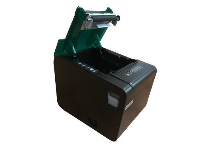 Máy in hóa đơn nhiệt Antech AP200U USB (khổ giấy 80mm)