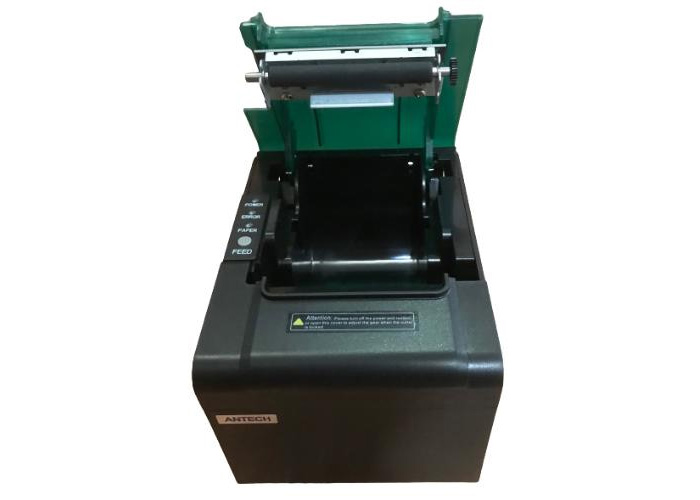 Máy in hóa đơn nhiệt Antech AP200U USB (khổ giấy 80mm)