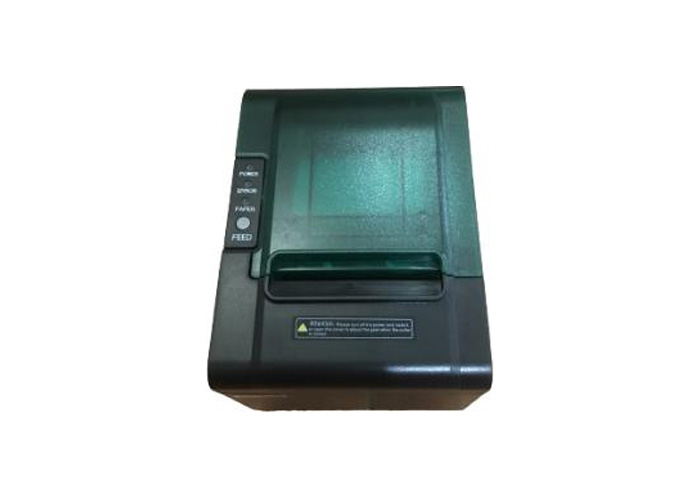 Máy in hóa đơn nhiệt Antech AP200U USB (khổ giấy 80mm)