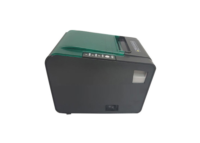 Máy in hóa đơn nhiệt Antech AP200U USB (khổ giấy 80mm)