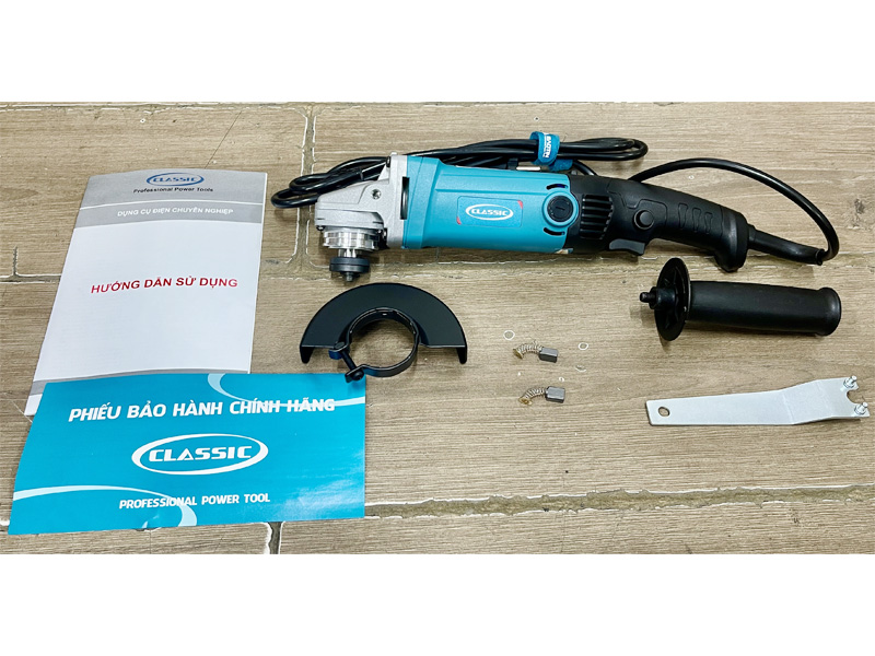 Máy mài góc Classic CLA-1013A