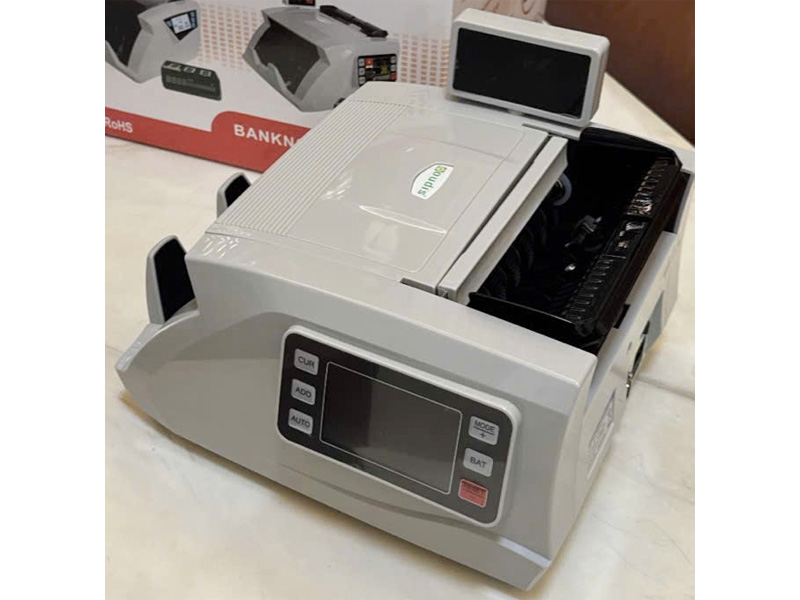 Máy đếm tiền Oudis 9900 New
