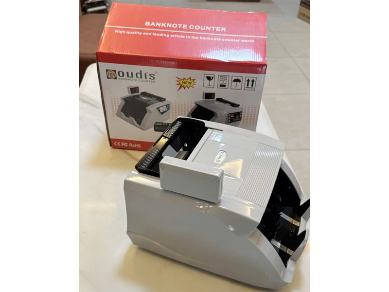 Máy đếm tiền Oudis 9900 New