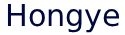 Hongye