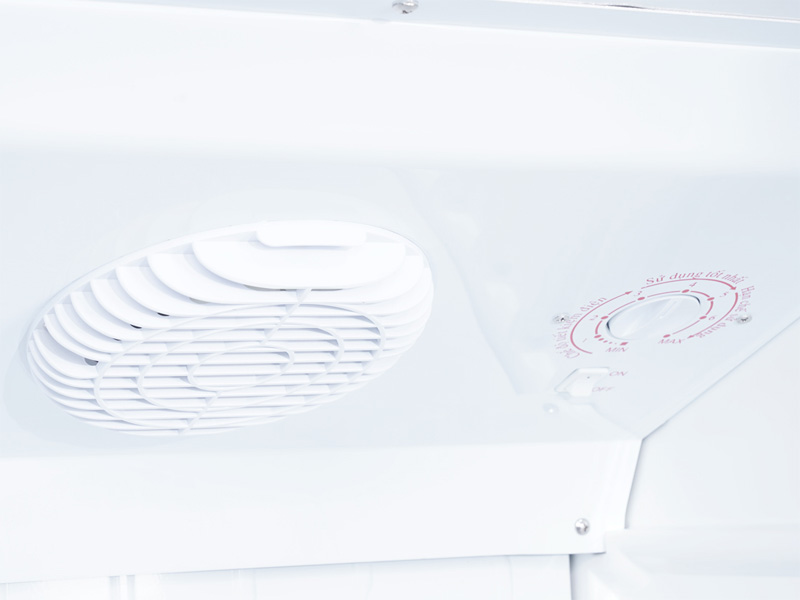 Tủ mát Sanaky inverter VH-408W3L (340 lít)