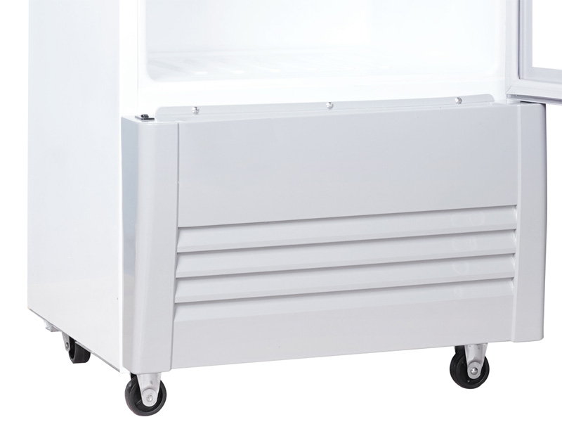 Tủ mát Sanaky inverter VH-408W3L (340 lít)