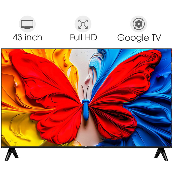 Tivi 43 inch Giá Cực Rẻ, Trả Góp Dễ, Chính Hãng - META.vn