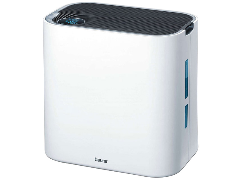 Máy lọc không khí, tạo ẩm Beurer LR330 (35m2)