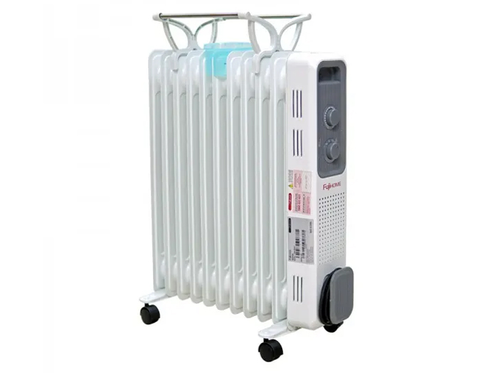 Máy sưởi dầu Fujihome OH8411