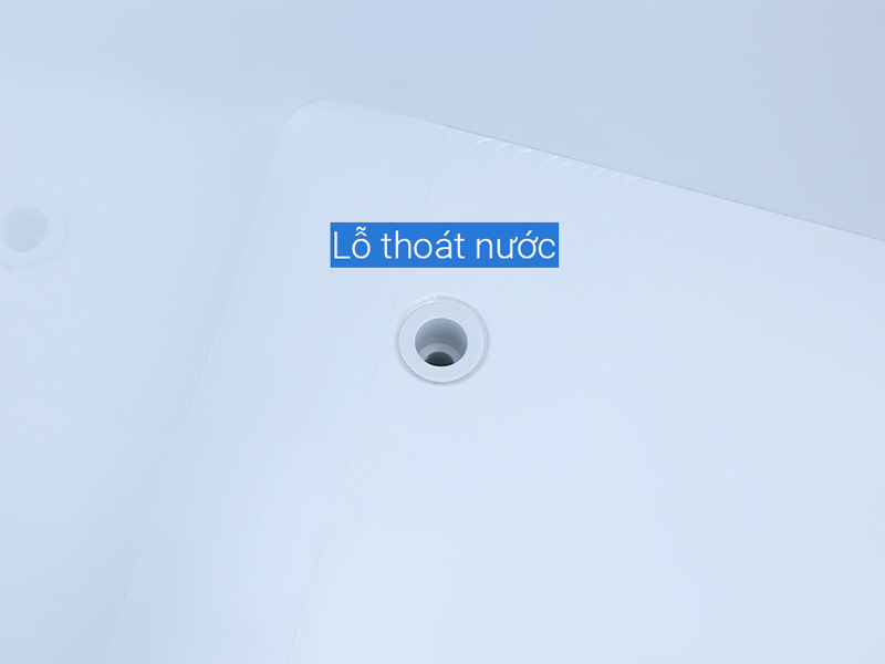 Tủ đông Alaska BCD-4568C