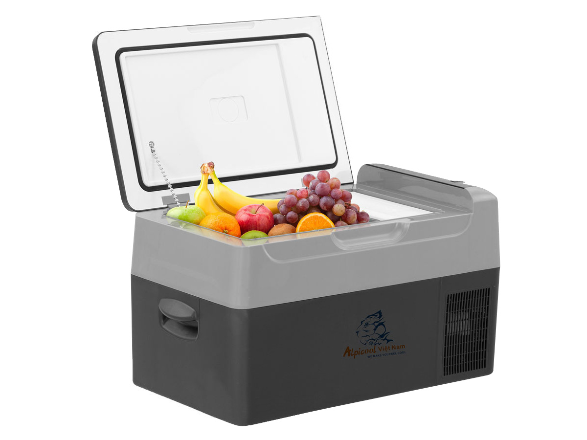 Tủ lạnh mini Alpicool G22