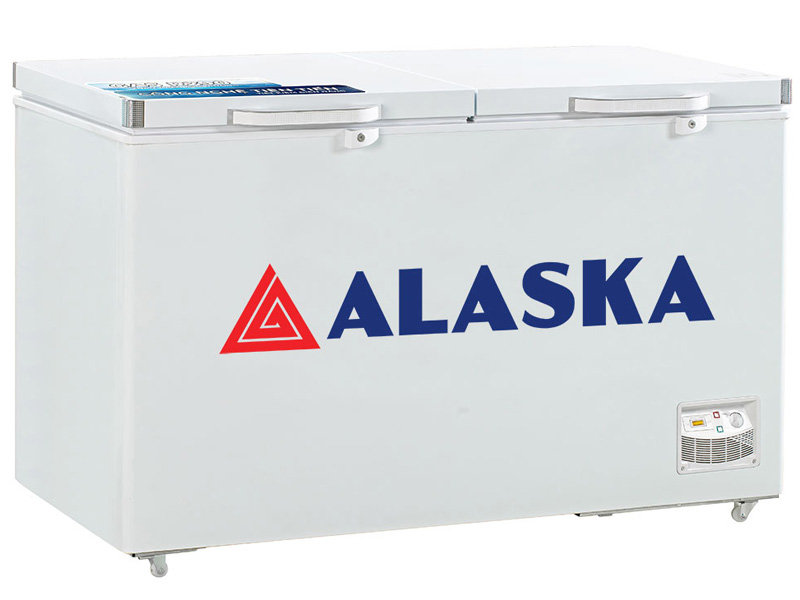 Tủ đông 1 ngăn Alaska HB-550N 465 lít