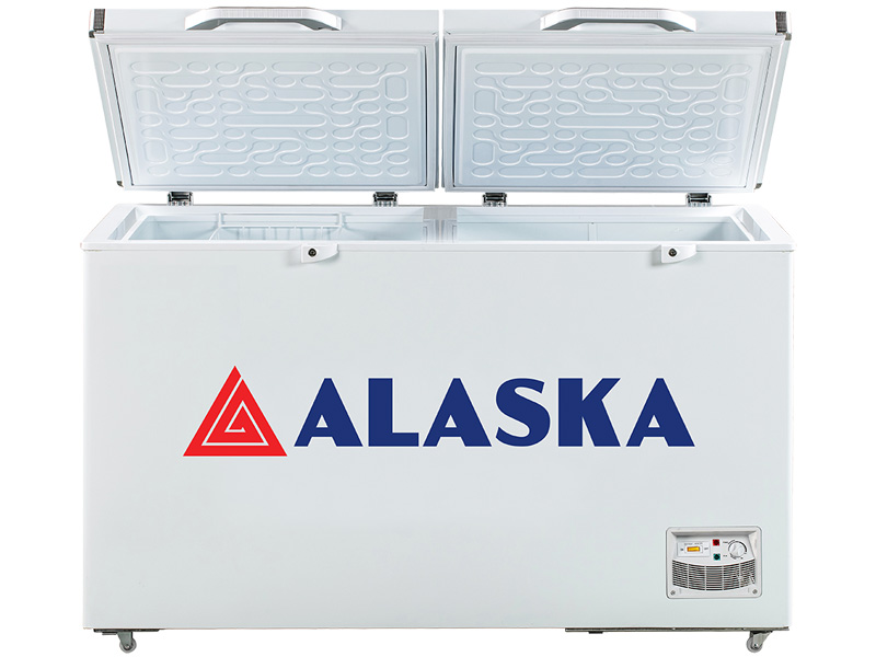Tủ đông 1 ngăn Alaska HB-550N 465 lít