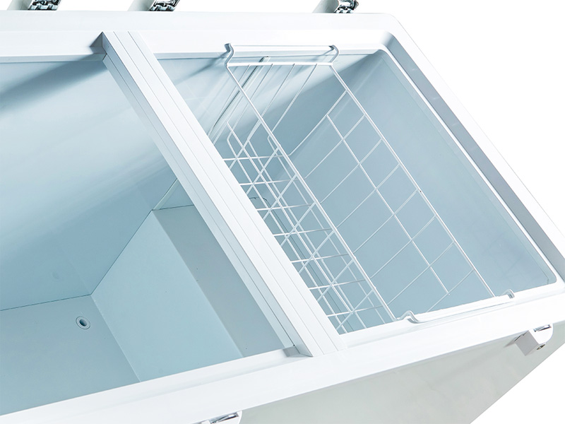 Tủ đông 1 ngăn Alaska HB-550N 465 lít