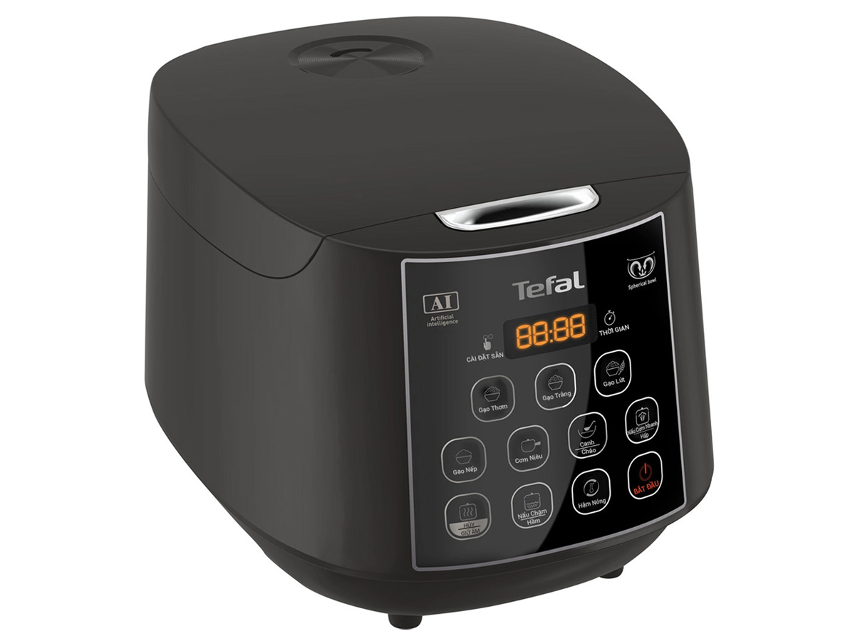 Nồi cơm điện tử Tefal RK736B68