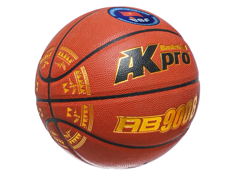 Bóng rổ AKpro AB9008 số 7 - META.vn