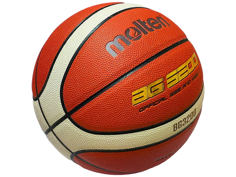 Bóng rổ Molten B6G3200-2 (Bóng số 6)