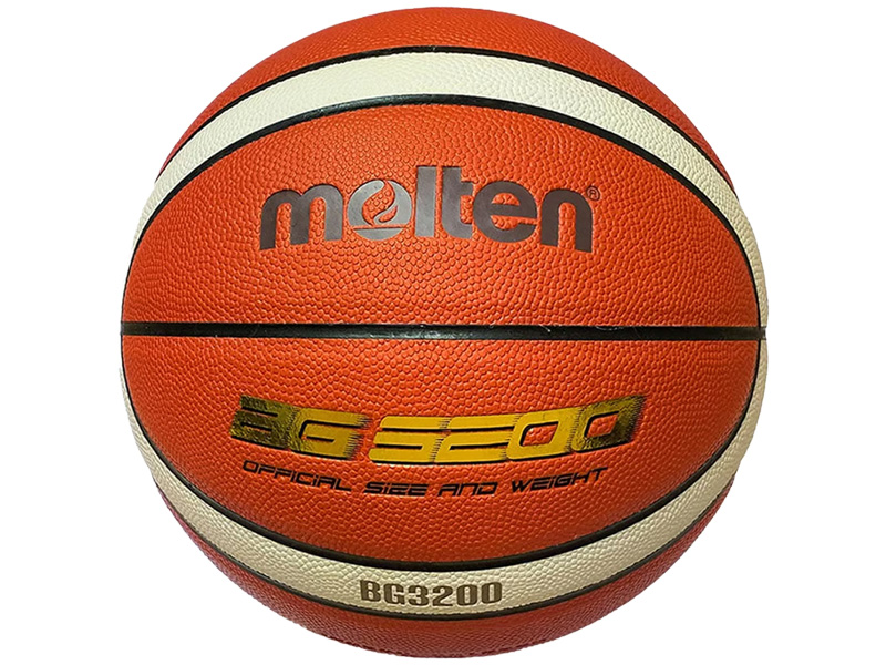 Bóng rổ Molten B6G3200-2 (Bóng số 6)
