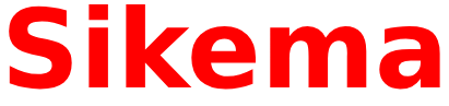 Sikema