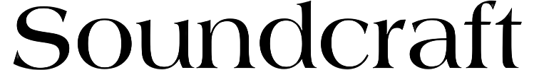 Soundcraft