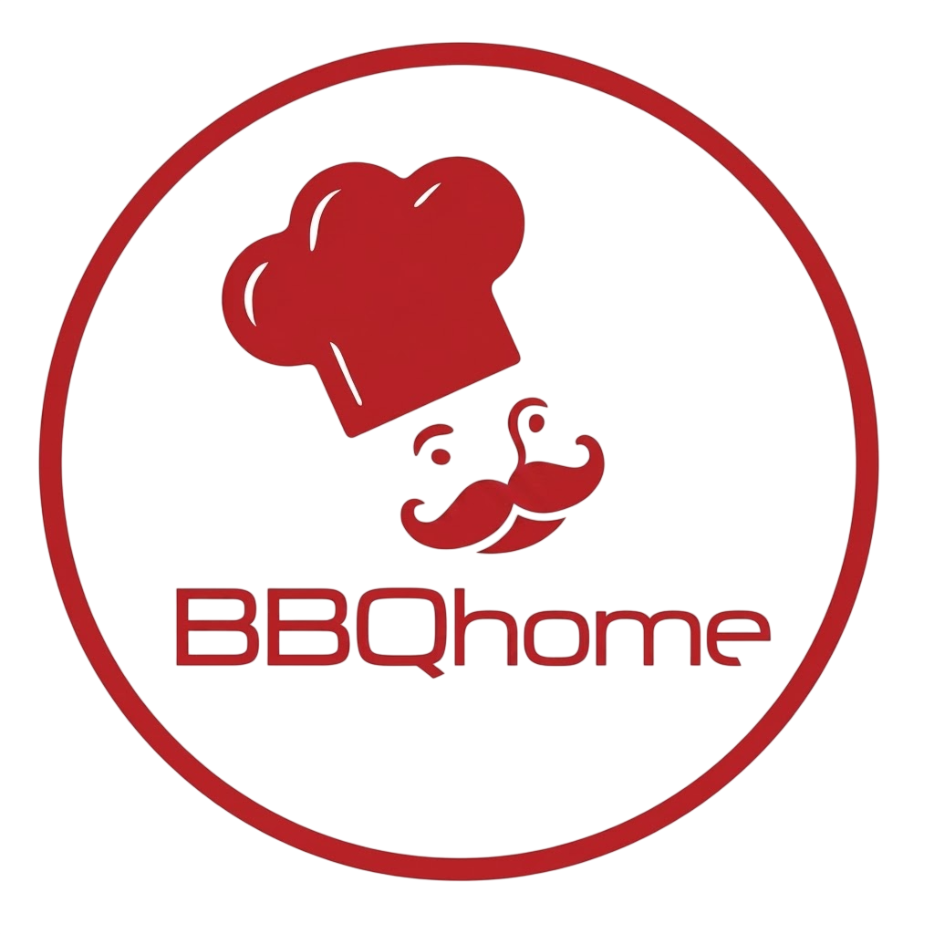 BBQ Home