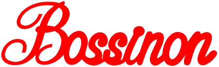 Bossinon