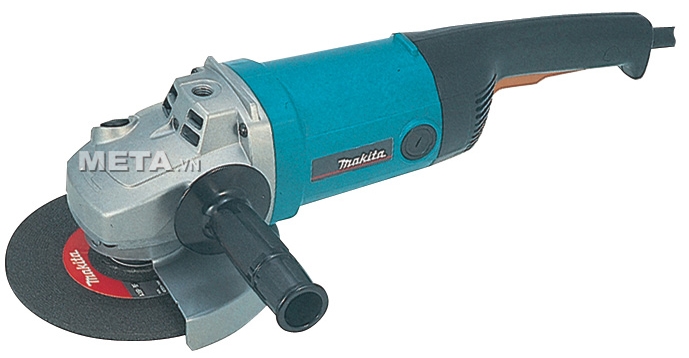 Máy mài góc Makita 9067