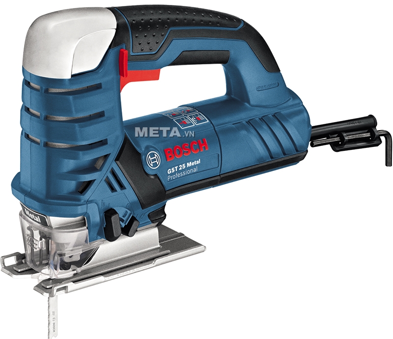 Máy cưa gỗ, cưa lọng Bosch GST-25M