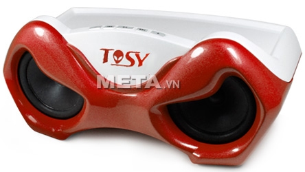 DiscoRobo - Phiên bản kèm loa