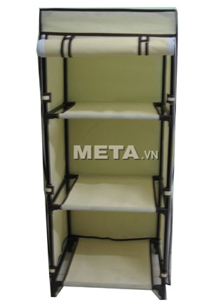 Tủ vải Thanh Long TVAI04 0,45m