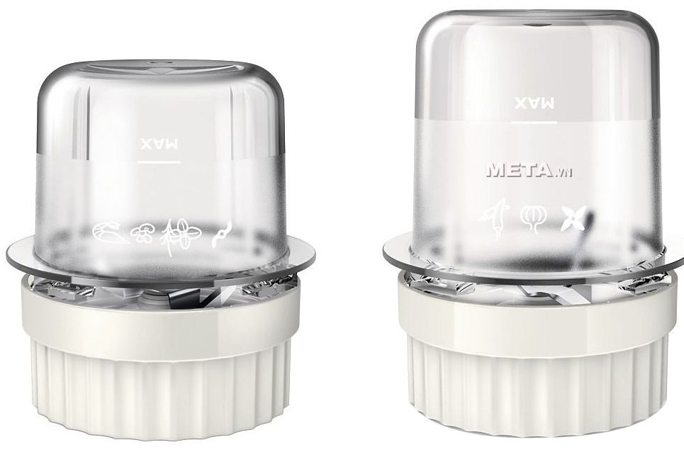 Máy xay đa năng Philips HR1847 META.vn