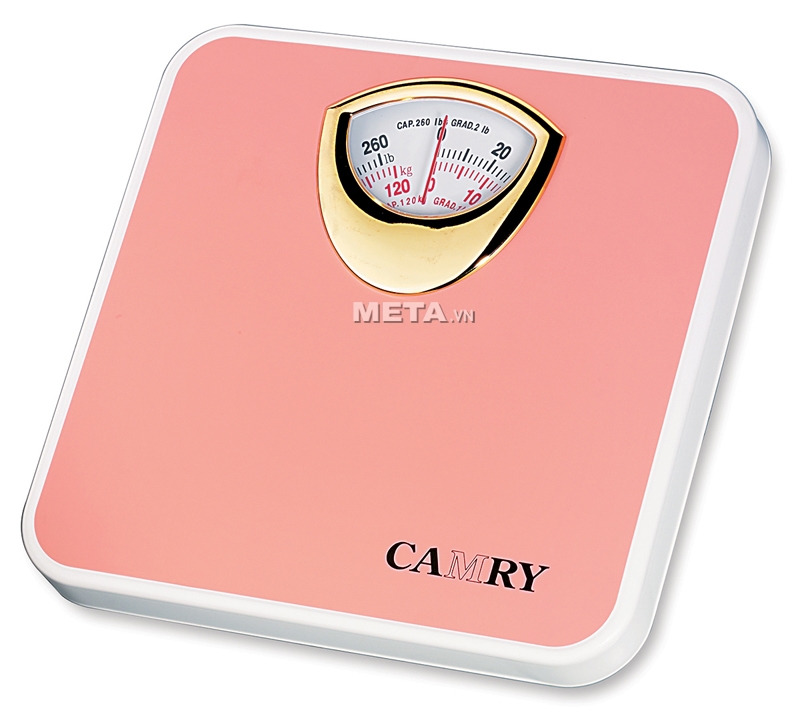 Cân sức khỏe Camry BR9016A-02