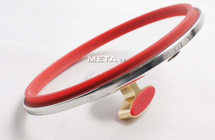 Xoong inox 304 Red Velvet 20cm 2355268