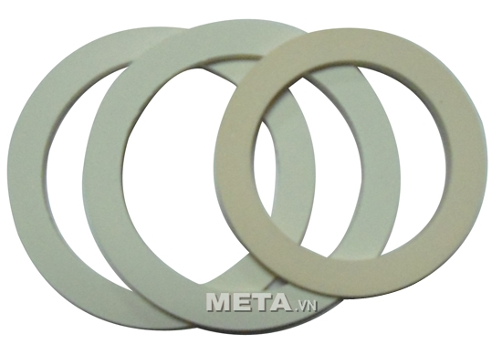 Ron cao su của ấm pha cà phê Bialetti Mini 9 - 10 tách