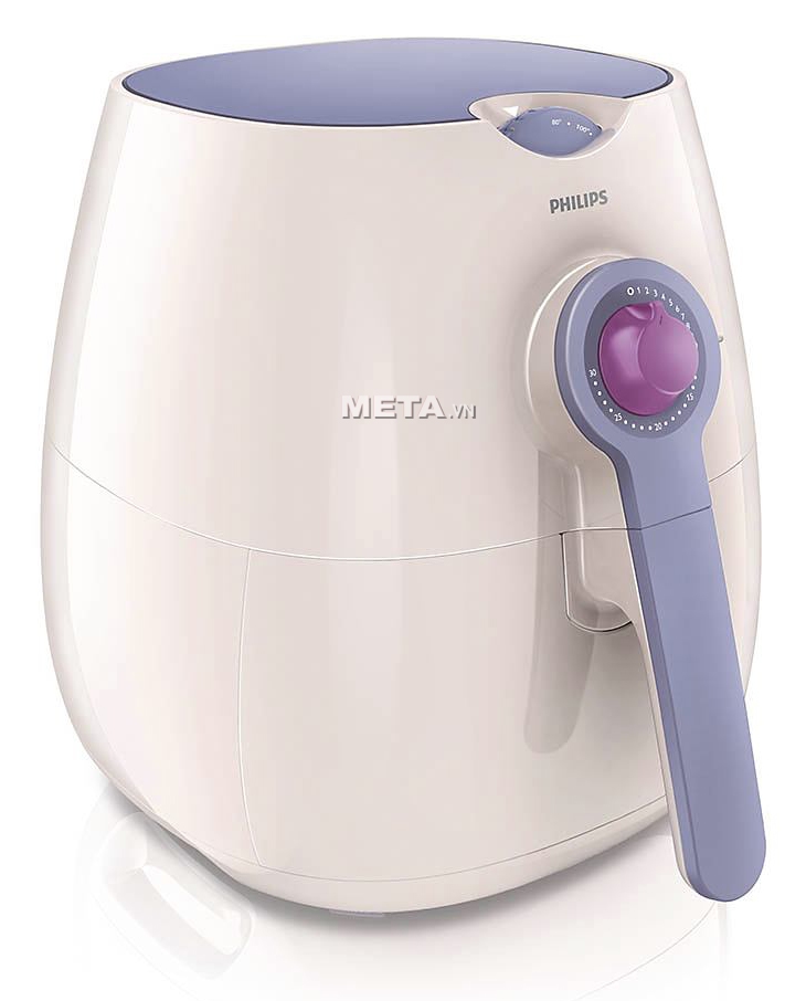 Nồi chiên không dầu Philips HD9220/40