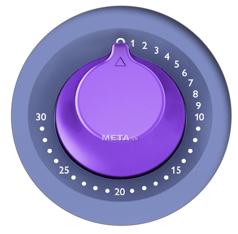 Nồi chiên không dầu Philips HD9220/40